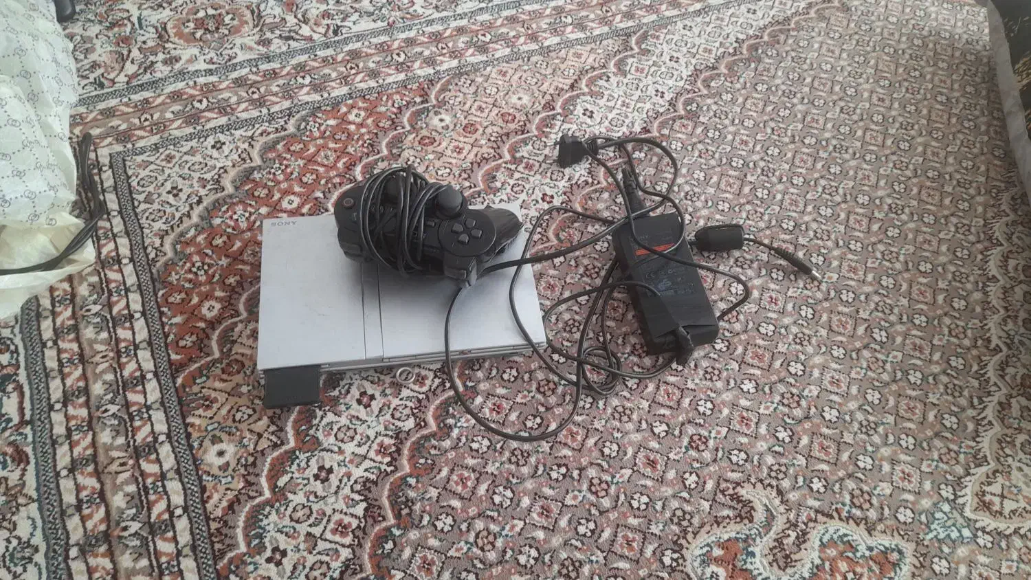 سونی فلش خور با فلش بازی|کنسول، بازی ویدئویی و آنلاین|خوی, |دیوار