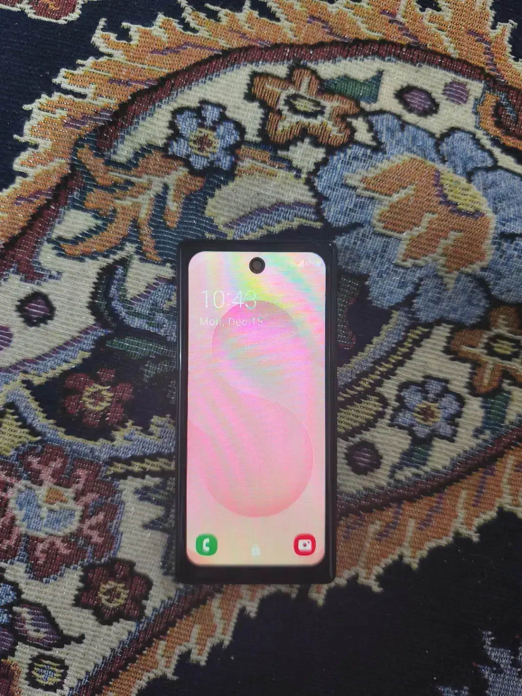 گوشی سامسونک S25 اولترا (مینی)قلم دار|موبایل|یزد, |دیوار