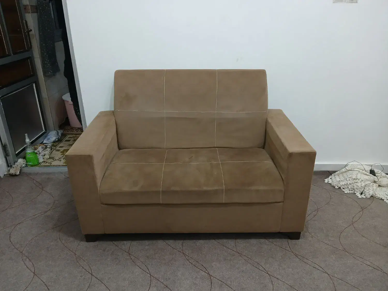 مبل 7نفره|مبلمان خانگی و میز عسلی|فومن, |دیوار