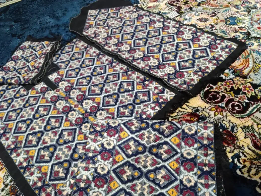 زیح گراف چرخ دست|فرش|زاهدان, |دیوار