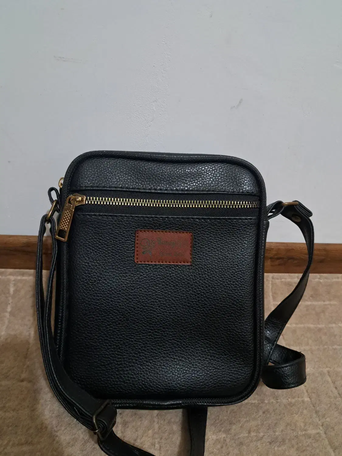 کیف دوشی|کیف، کفش، کمربند|زنجان, |دیوار