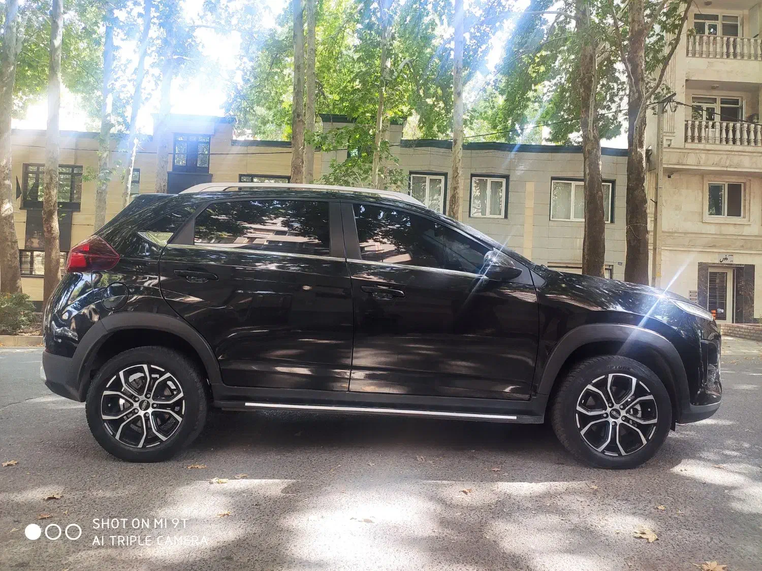 ایکس ۲۲|خودرو سواری و وانت|تهران, استاد معین|دیوار