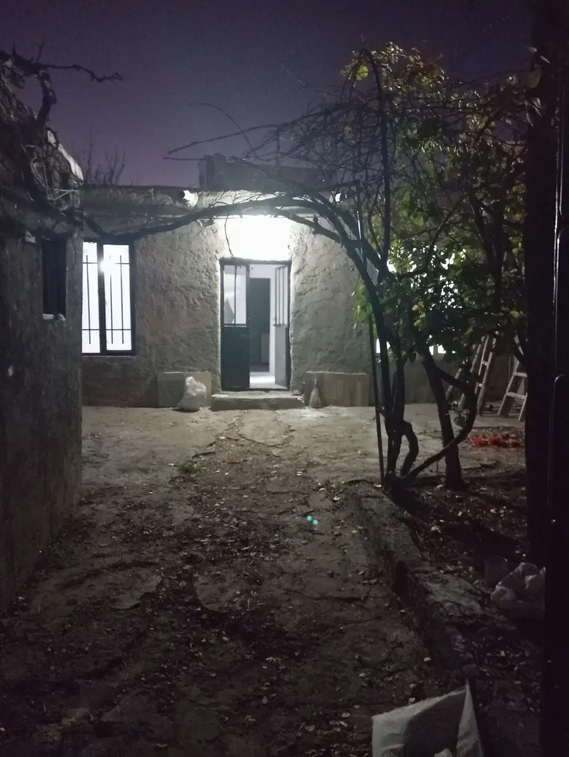 اجاره خانه کلنگی در سربازخانه|اجارهٔ خانه و ویلا|اهر, |دیوار