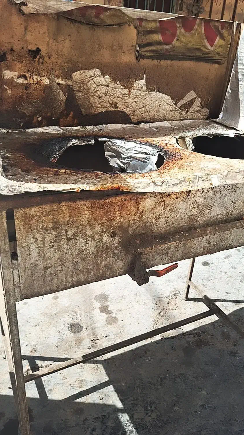 وسایل فست فود|کافی‌شاپ و رستوران|شادگان, |دیوار