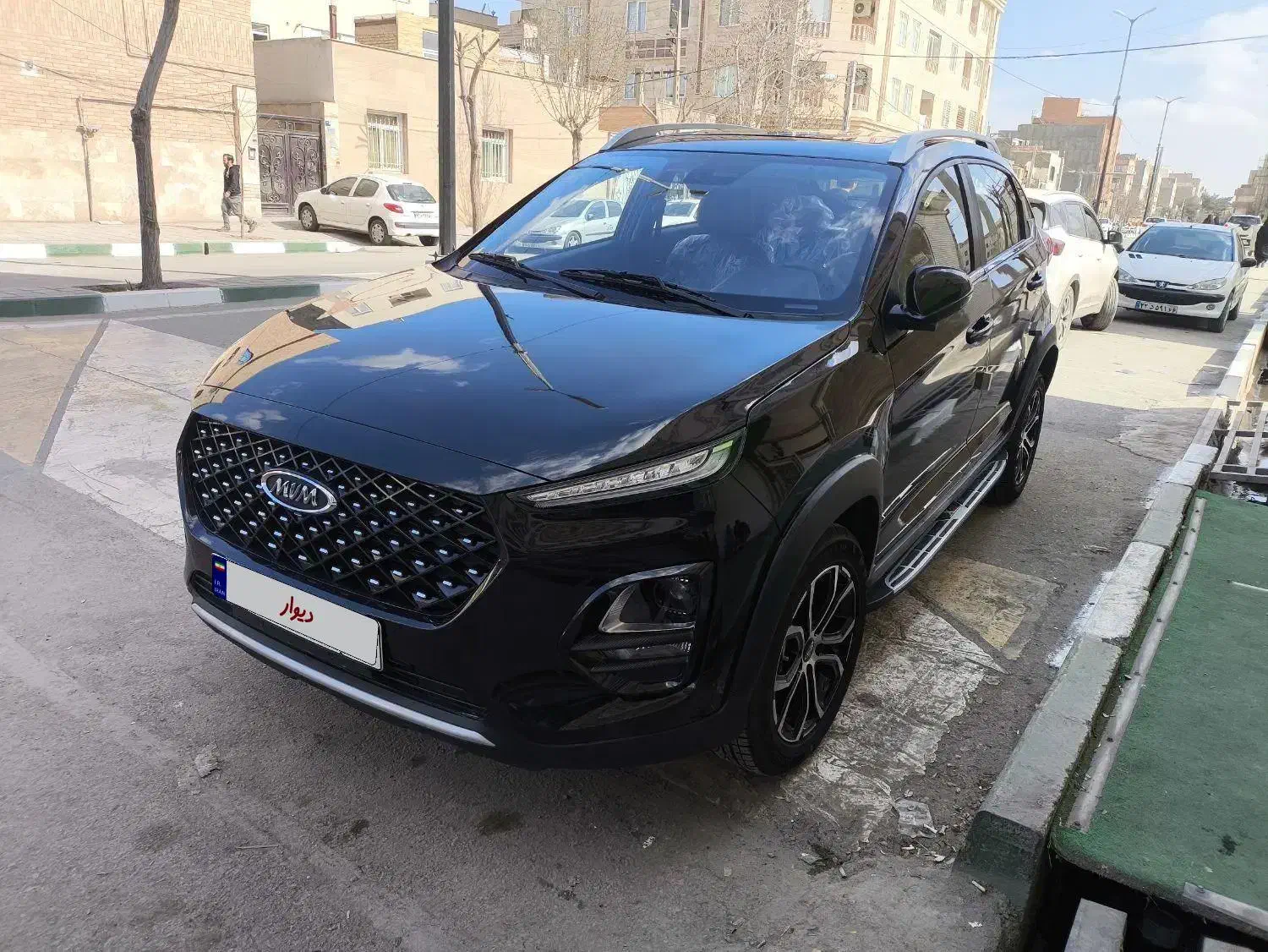 فروش|خودرو سواری و وانت|تهران, علی‌آباد|دیوار