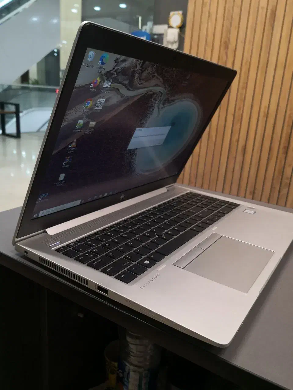 لپ تاپ HP Elitebook 850 G6|رایانه همراه|تهران, فلسطین (میدان انقلاب)|دیوار