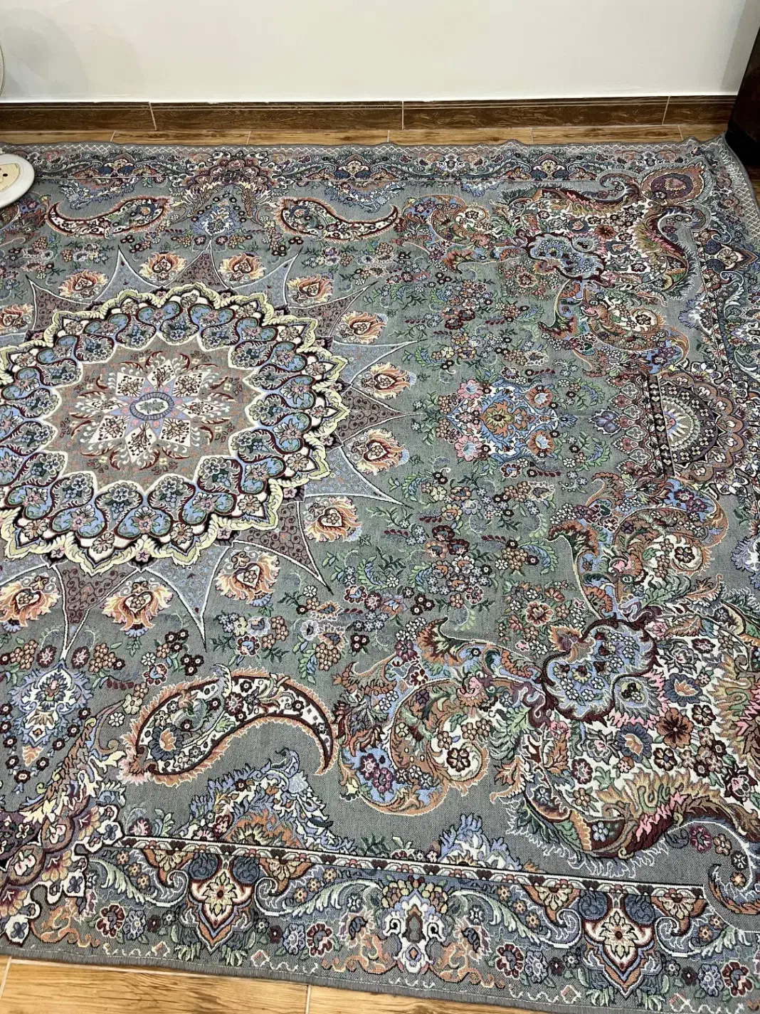 روفرشی ۹ متری|روفرشی|آستانه اشرفیه, |دیوار