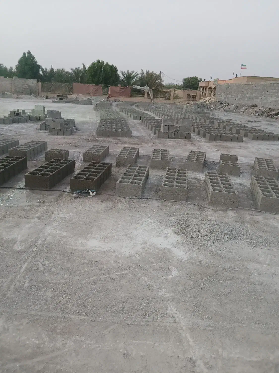 انواع مصالح ساختمانی|مصالح و تجهیزات ساختمان|خرمشهر, |دیوار