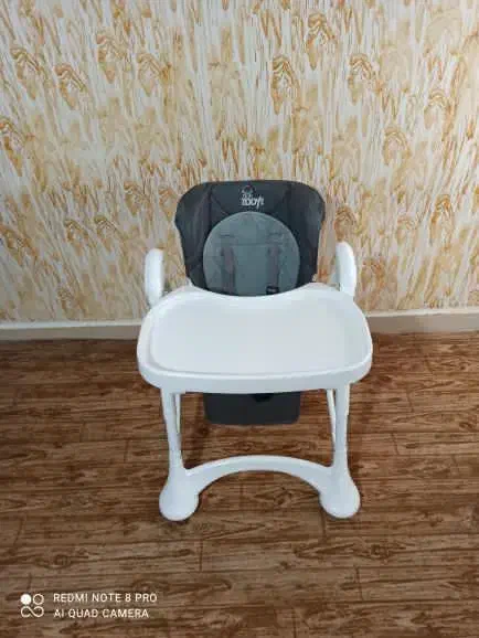 صندلی غذا کودک|تخت و صندلی بچه|فردیس, شهرک ۱۱۰|دیوار