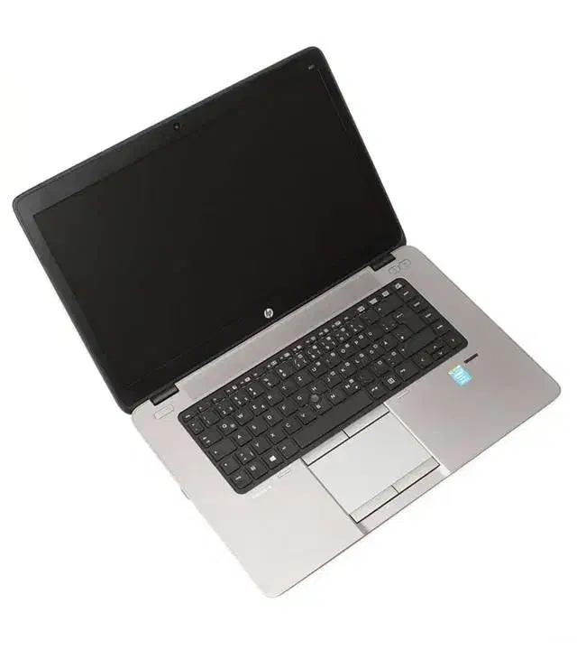 اچ پی probook i5 نسل 8 رم 8 هارد 256 ssd گرافیک|رایانه همراه|بجنورد, |دیوار