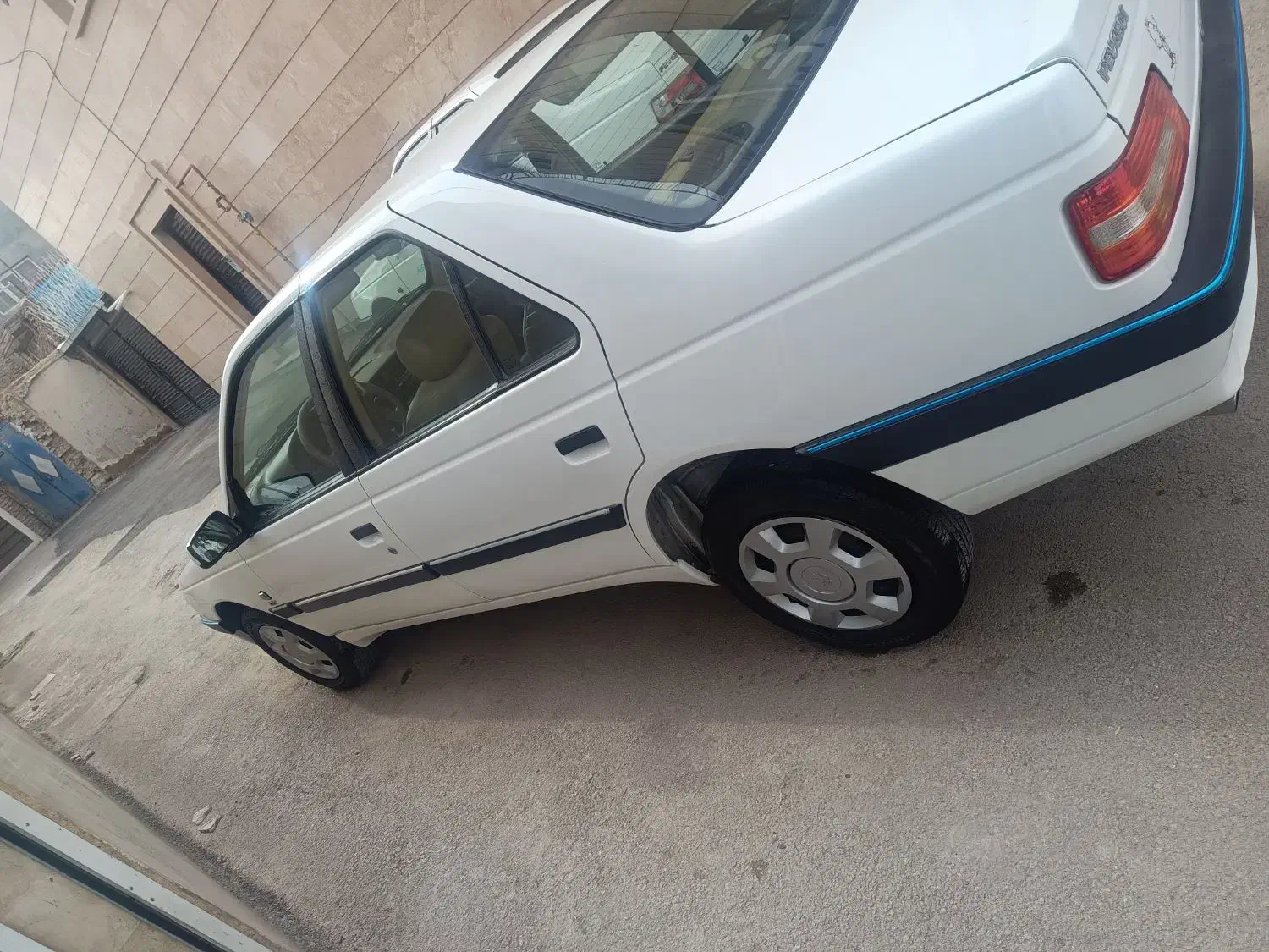 slx مدل ۹۵|خودرو سواری و وانت|بجنورد, |دیوار