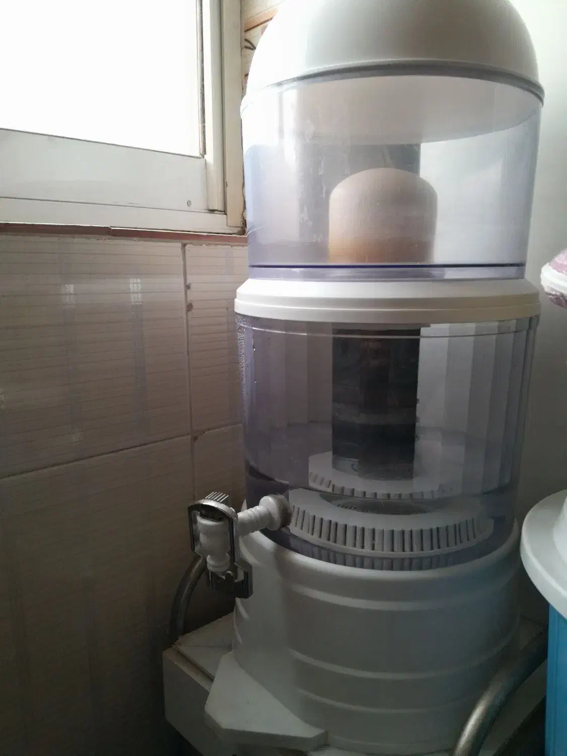 ۲ تا تصفیه آب خانگی|آب‌سردکن و تصفیه آب|صومعه‌سرا, |دیوار