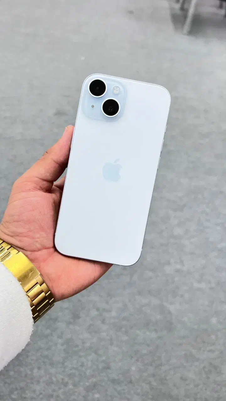 آیفون 15|موبایل|زنجان, |دیوار