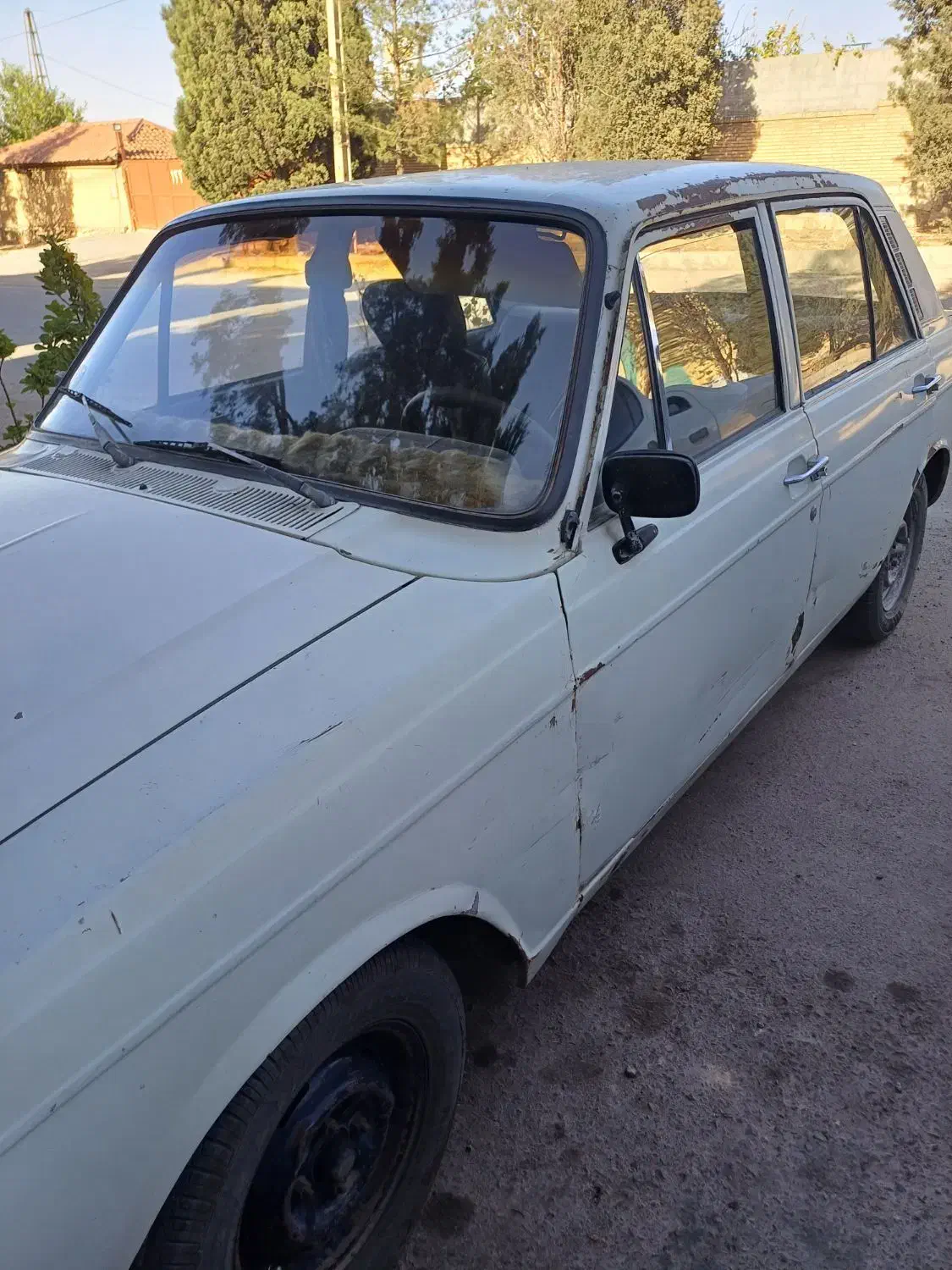 پیکان سواری مدل ۷۳|خودرو سواری و وانت|اصفهان, قائمیه|دیوار