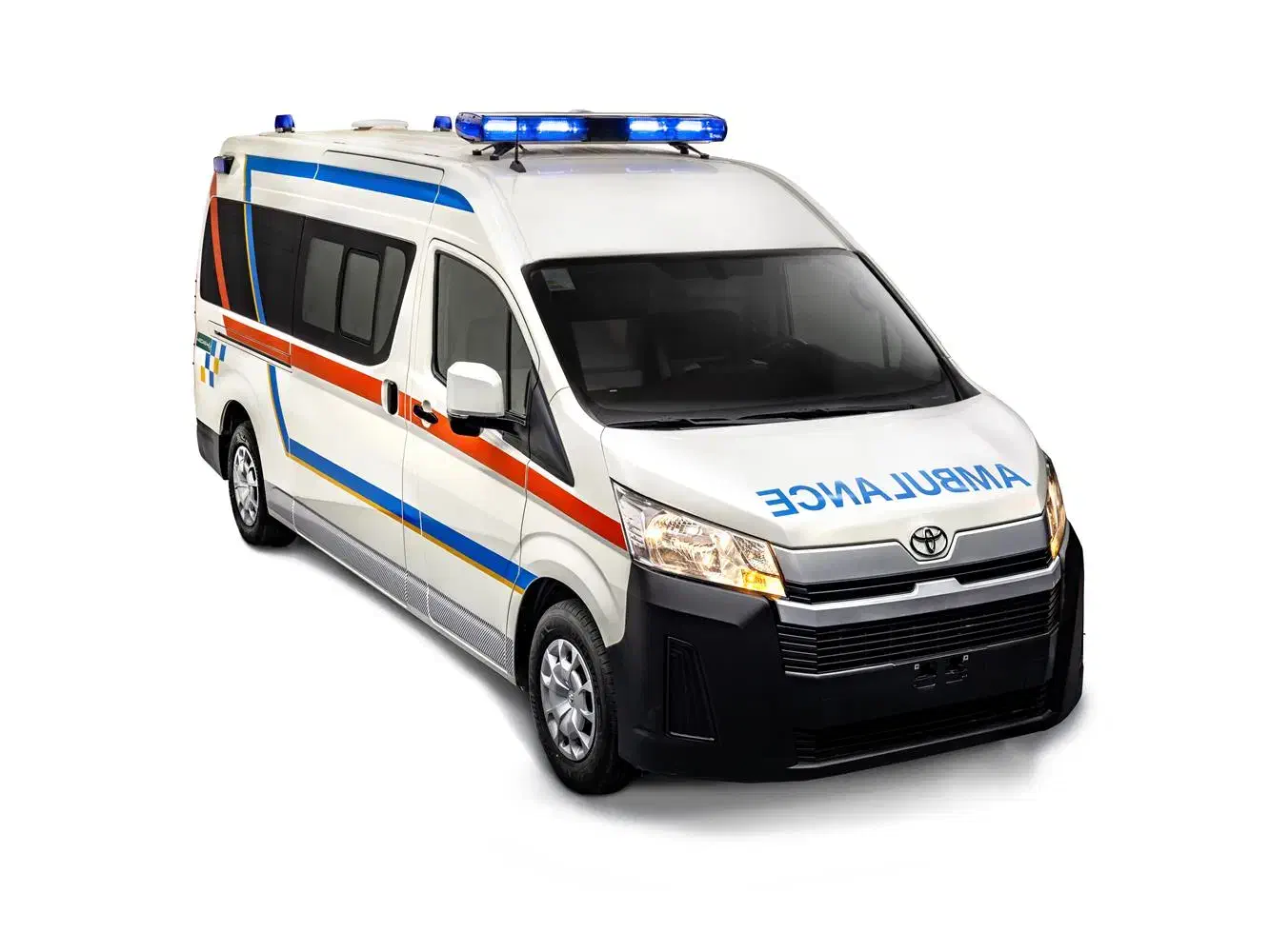 آمبولانس خصوصی زمینی و هوایی|خدمات حمل و نقل|رشت, حاجی آباد|دیوار