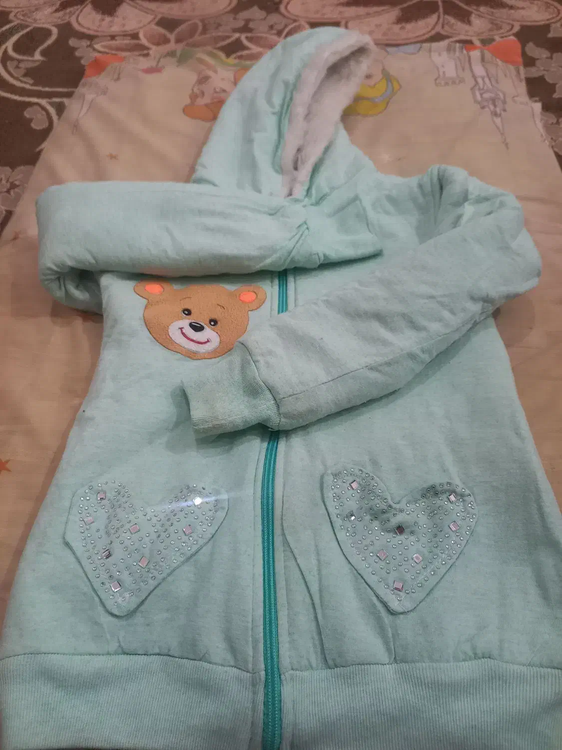 کافشن دخترانه درحدنو|کفش و لباس بچه|زابل, |دیوار