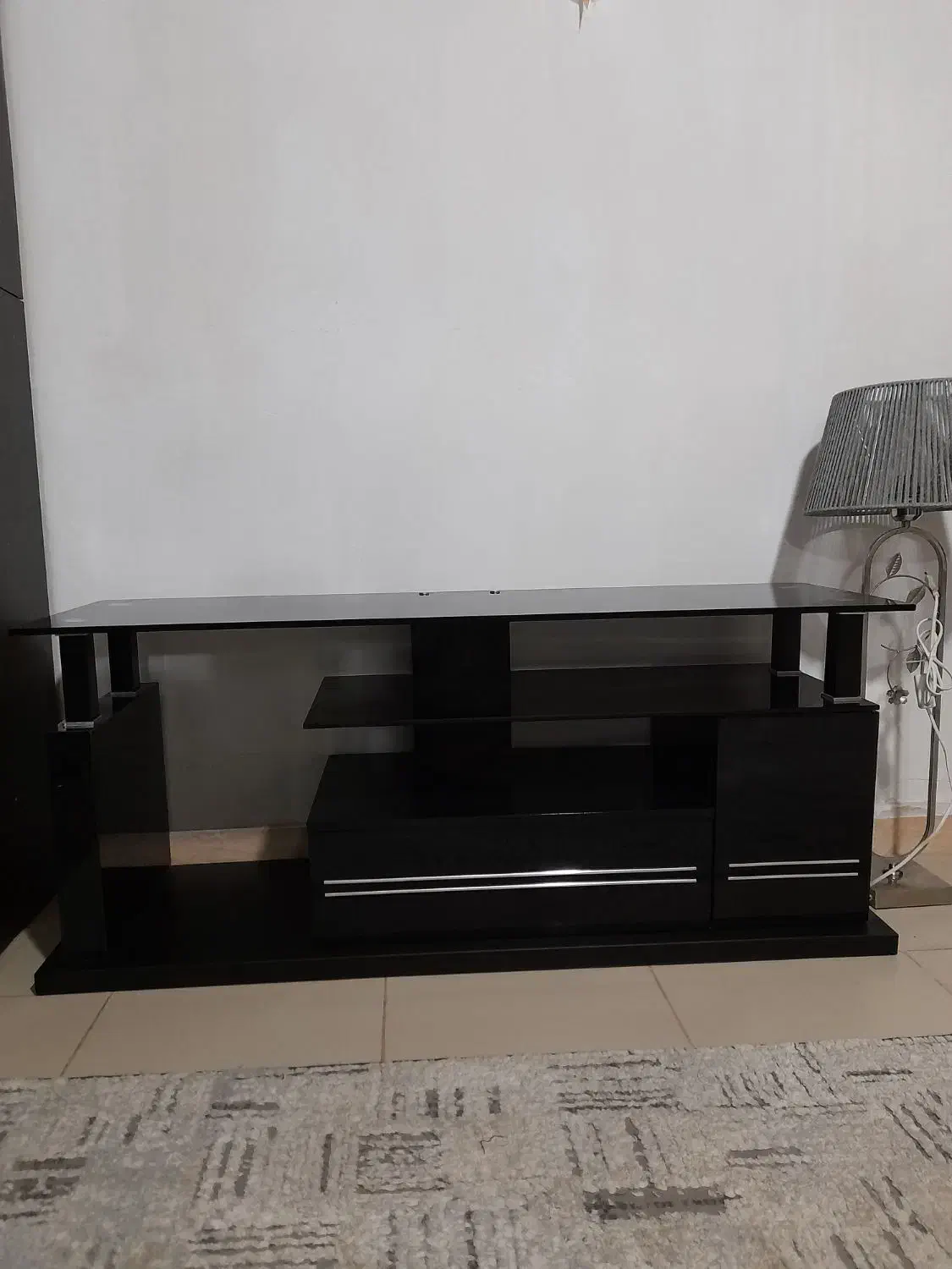 میز ال سی دی های گلاس|میز تلویزیون|رشت, شالکو|دیوار