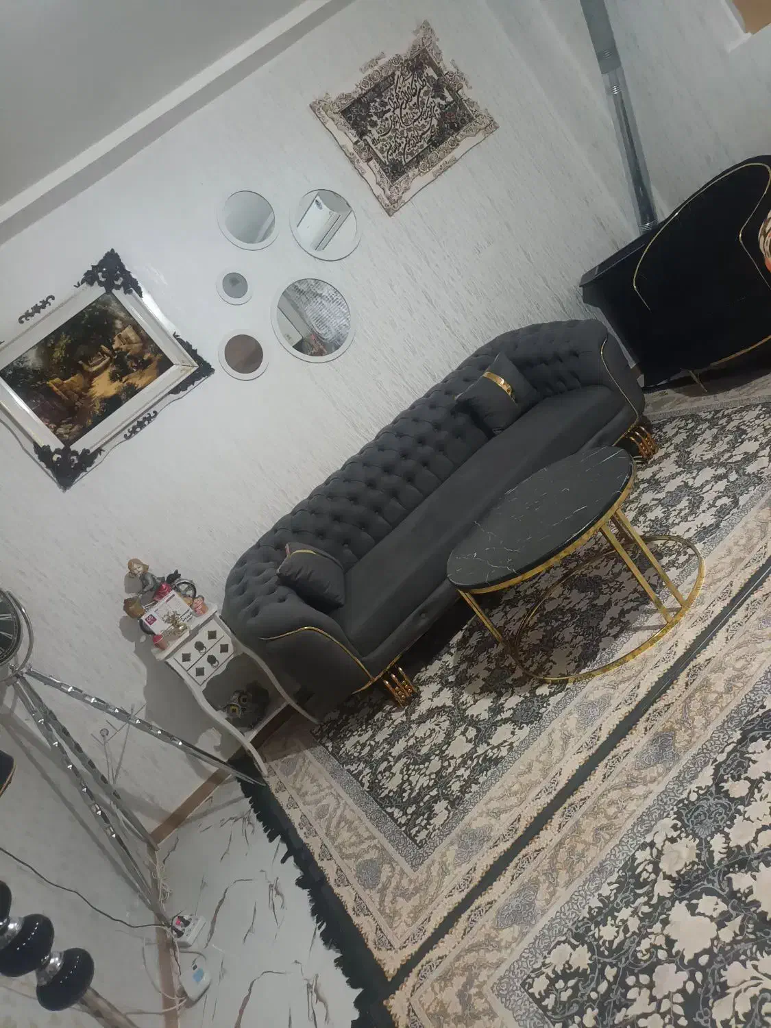 سویت ۶۲ متری|فروش آپارتمان|آستانه اشرفیه, |دیوار