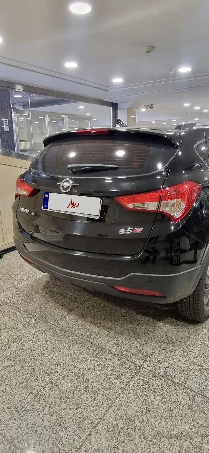 هایما S5 / نقد و اقساط|خودرو سواری و وانت|تهران, سهروردی|دیوار