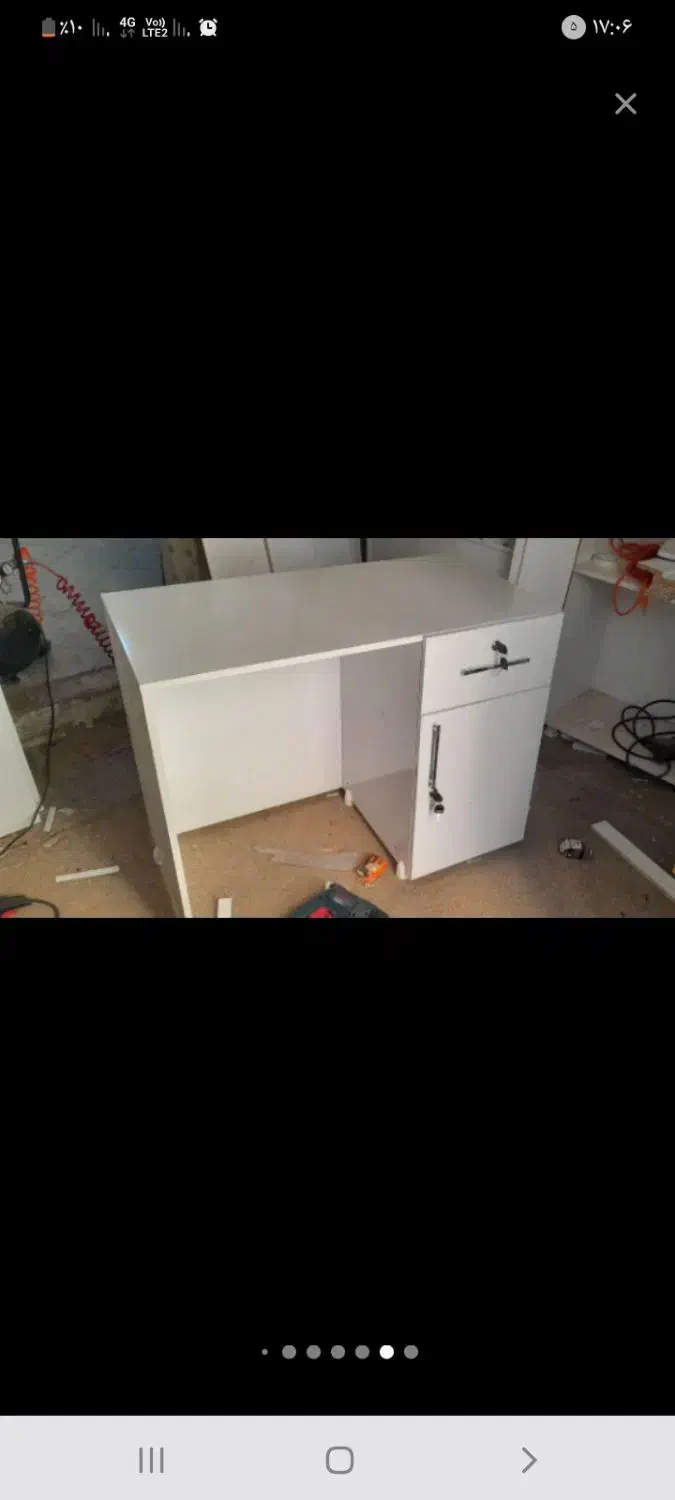 ویترین وقفسه ام دی اف|بوفه، ویترین، کنسول|چناران, |دیوار