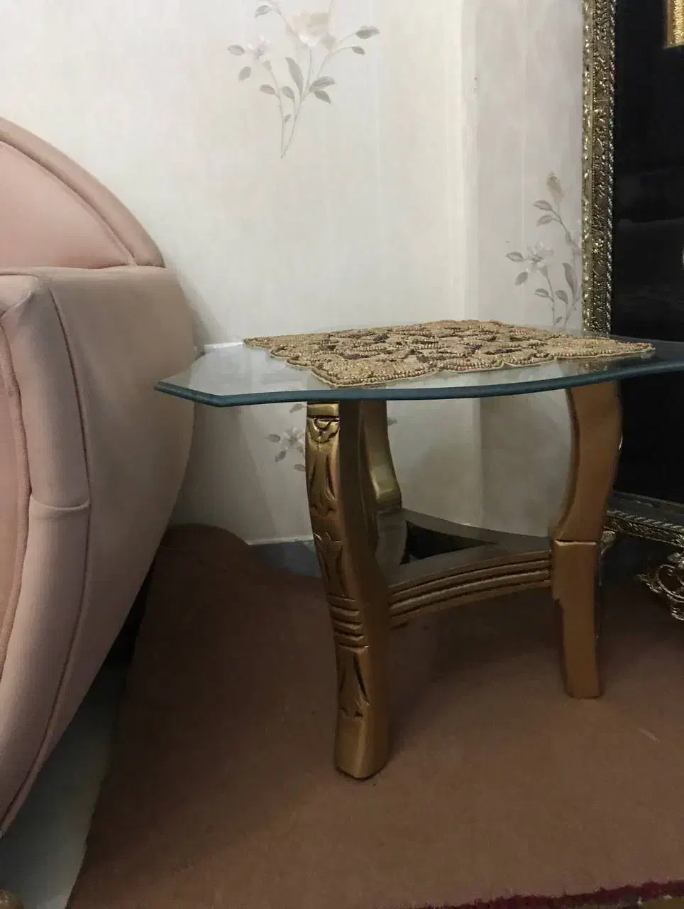 سه عددجلومبلی|مبلمان خانگی و میز عسلی|تبریز, |دیوار