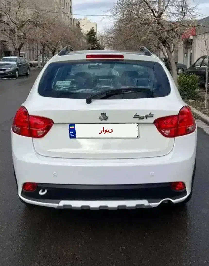 کوییک GX 1402|خودرو سواری و وانت|مشهد, فرودگاه|دیوار