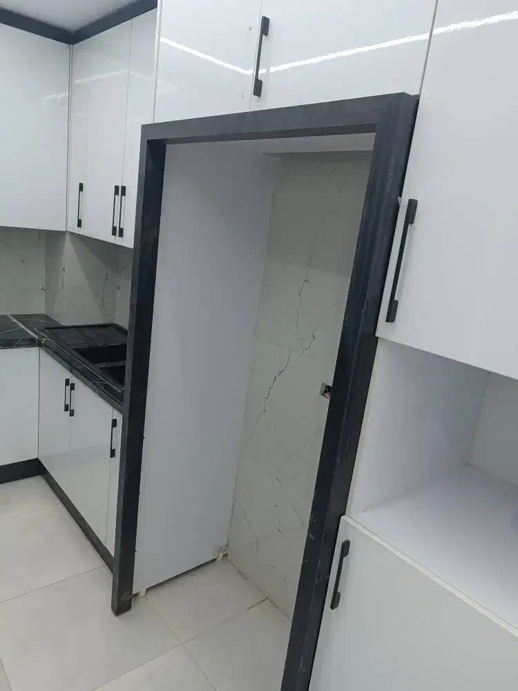 ۵۵متر/غربی ها/فول امکانات/عادل و طاهری