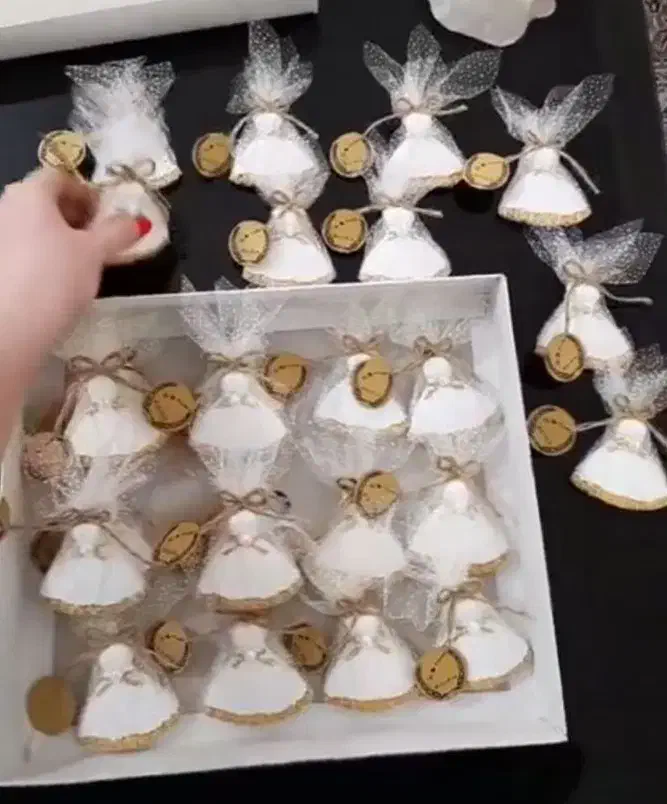 گیفت عروسی و نامزدی|صنایع دستی و سایر لوازم تزئینی|بندرعباس, |دیوار