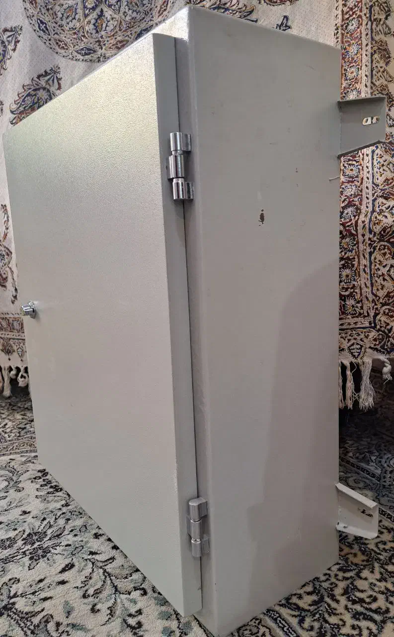 تابلو برق 50×60|مصالح و تجهیزات ساختمان|اصفهان, بوستان ناژوان|دیوار