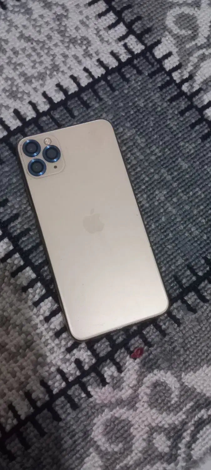 ایفون ۱۱poro max|موبایل|آستانه اشرفیه, |دیوار