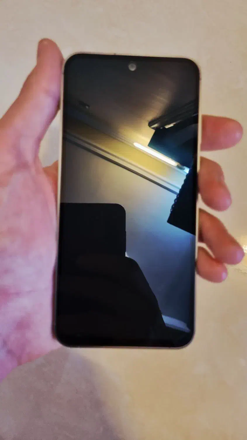 s 23 fe گوشی سامسونگ|موبایل|تهران, والفجر (افسریه)|دیوار