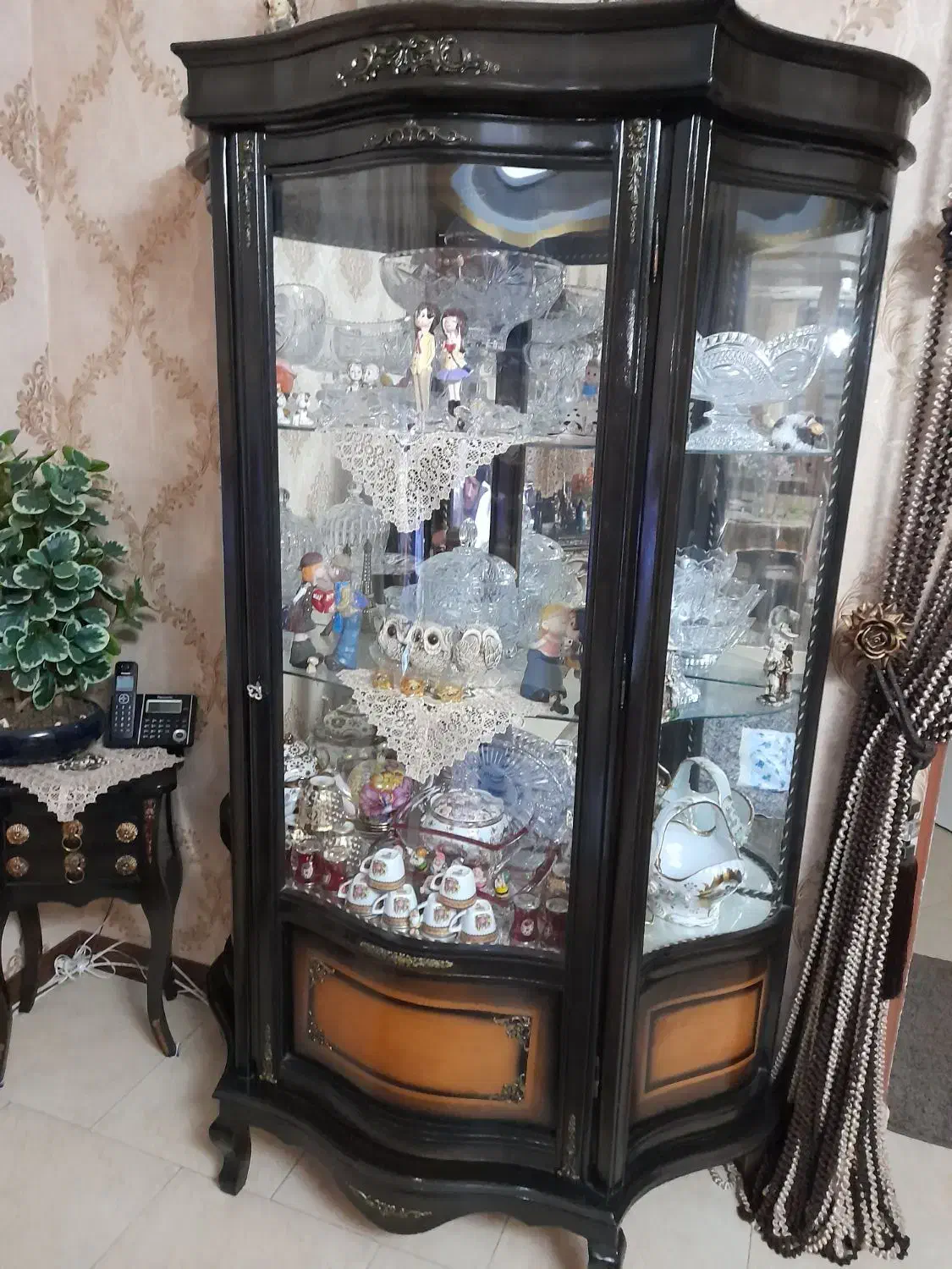 ویترین|بوفه، ویترین، کنسول|تهران, خرمشهر|دیوار