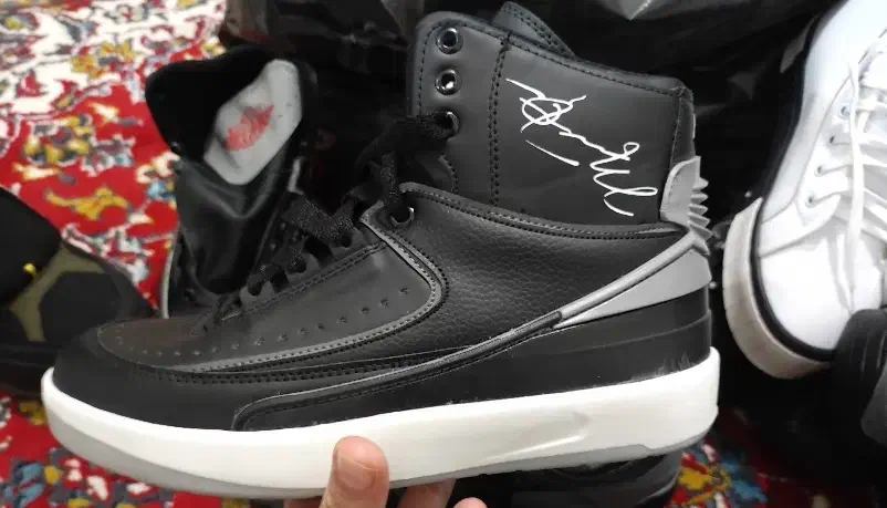 کفش نو فقط ۵۰۰ هزار|حراج|کوهدشت, |دیوار