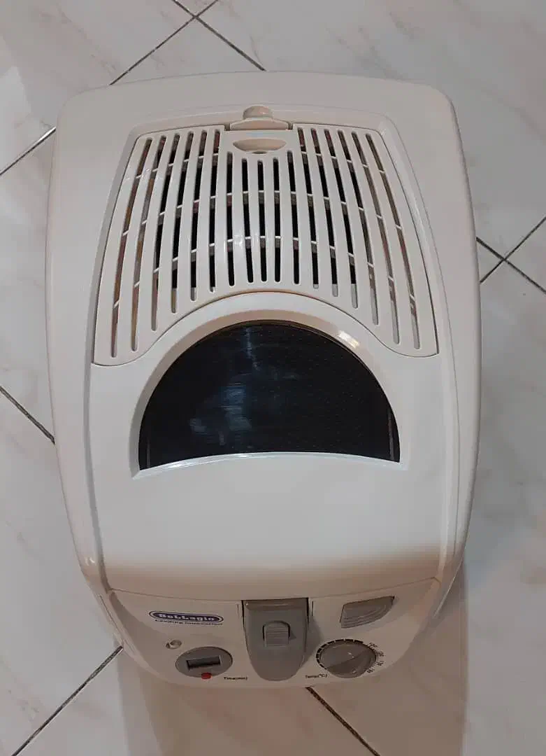 سرخ کن باروغن بلاجیو|اجاق گاز و لوازم برقی پختوپز|تهران, مسعودیه|دیوار