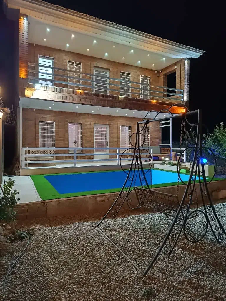 ویلا ۸۰۰متری دماوند جابان سیدآباد سند تک برگ|فروش خانه و ویلا|دماوند, دماوند|دیوار