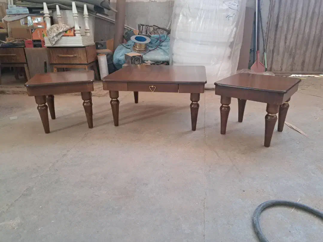 تولیدو پخش جلو مبلی ونهار خوری چوبی|مبلمان خانگی و میز عسلی|تبریز, |دیوار