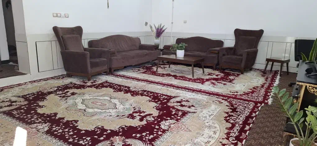 فرش مبل|مبلمان خانگی و میز عسلی|آبدانان, |دیوار