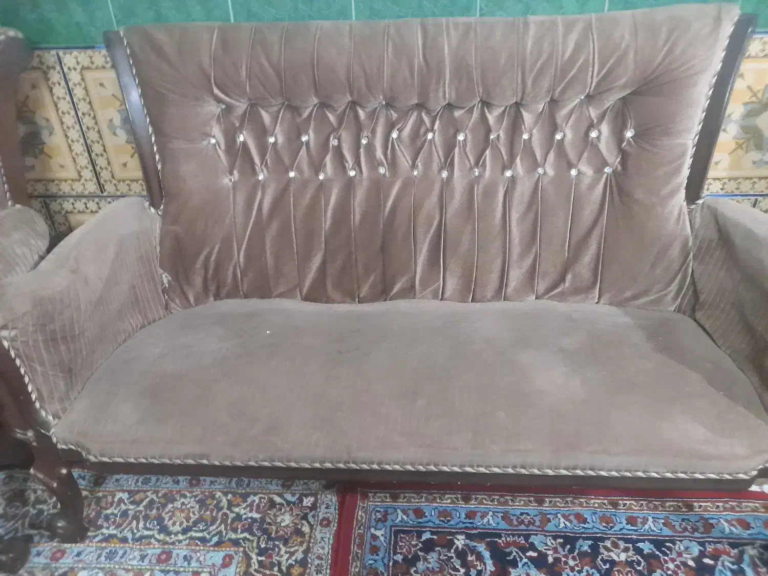 مبل|مبلمان خانگی و میز عسلی|اصفهان, دانشگاه اصفهان|دیوار