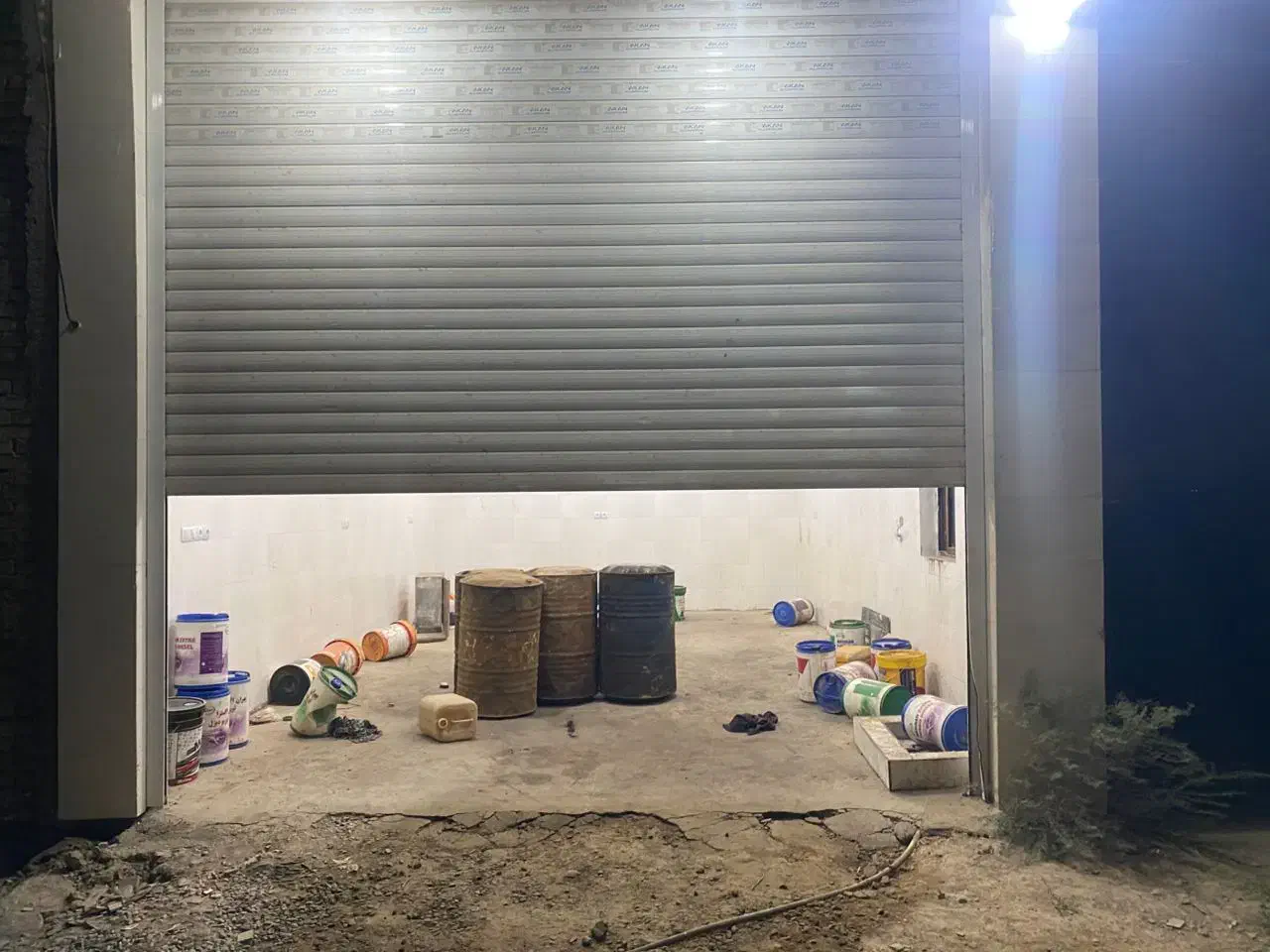 مغازه نوساز|اجارهٔ مغازه و غرفه|اهواز, شهرک اندیشه|دیوار