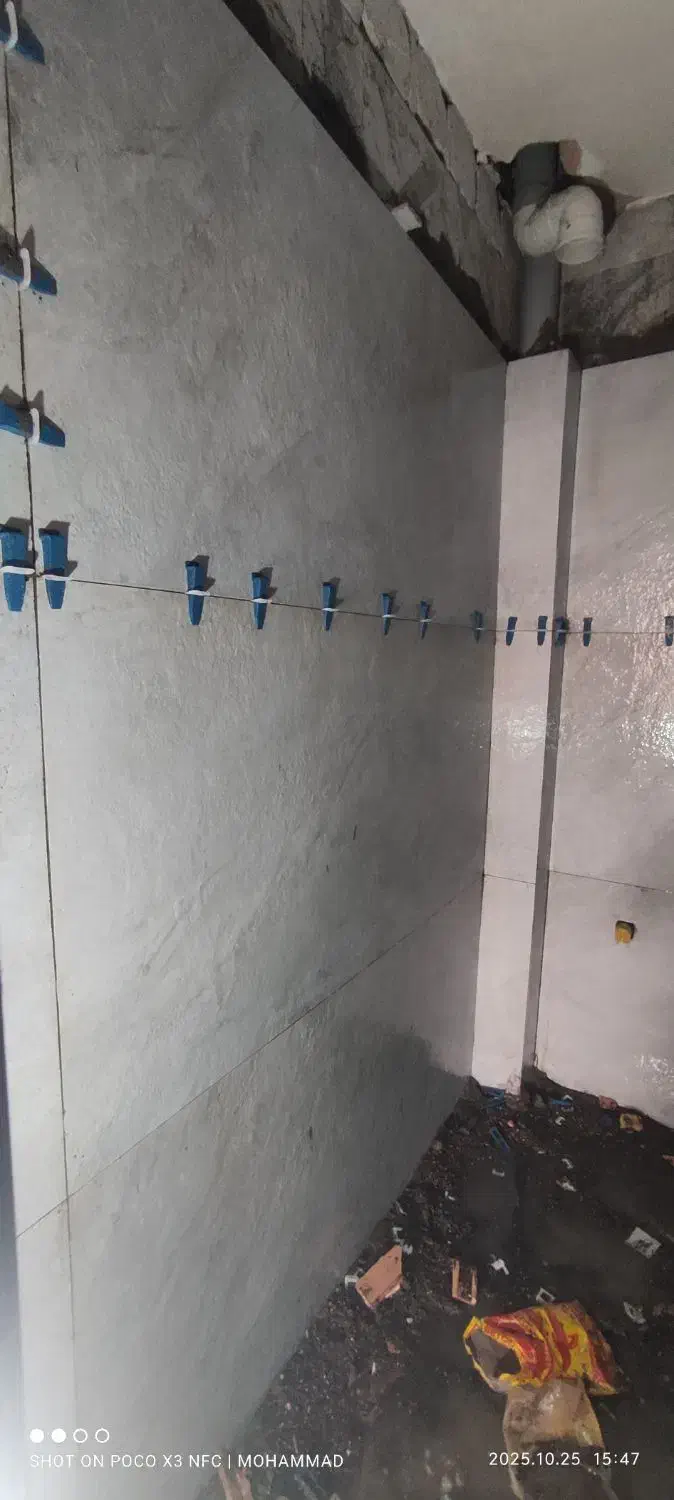 کاشی کاری|خدمات پیشه و مهارت|سبزوار, پاسداران|دیوار