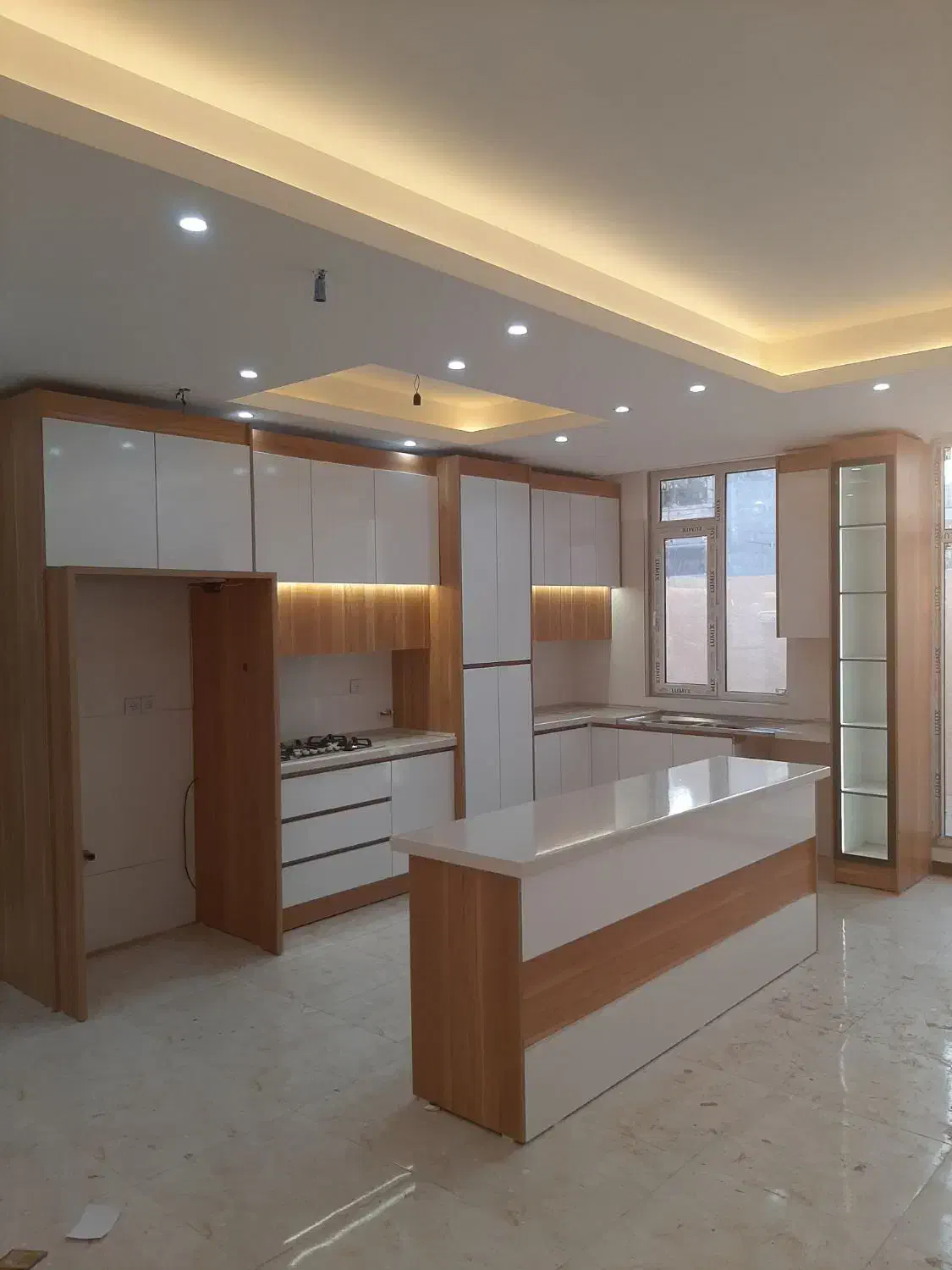 نصاب کابینت و کمد دیواری جابه جای  تعمیرات|خدمات پیشه و مهارت|قرچک, زیبا شهر|دیوار