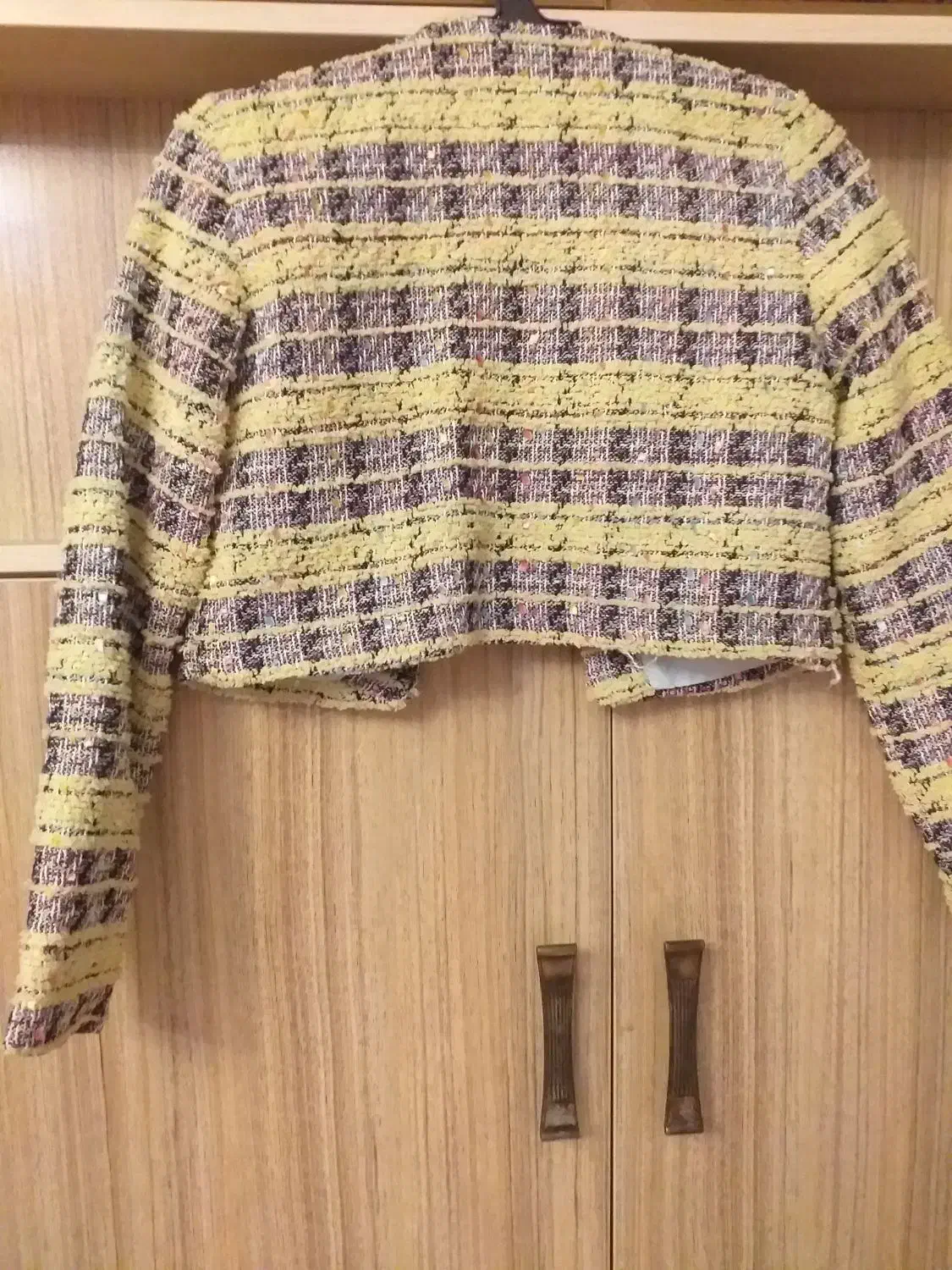 کت پاییزه مجلسی دخترانه خارجی|کفش و لباس بچه|تهران, کوی بیمه|دیوار