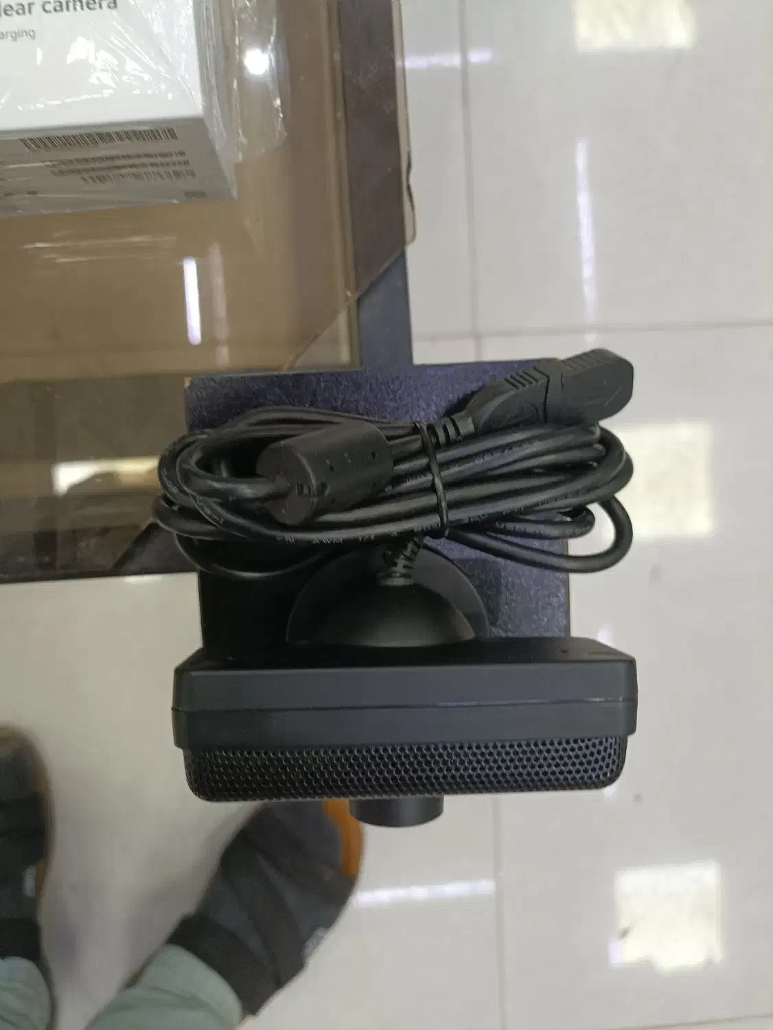 وب کم ps3|کنسول، بازی ویدئویی و آنلاین|شال, |دیوار