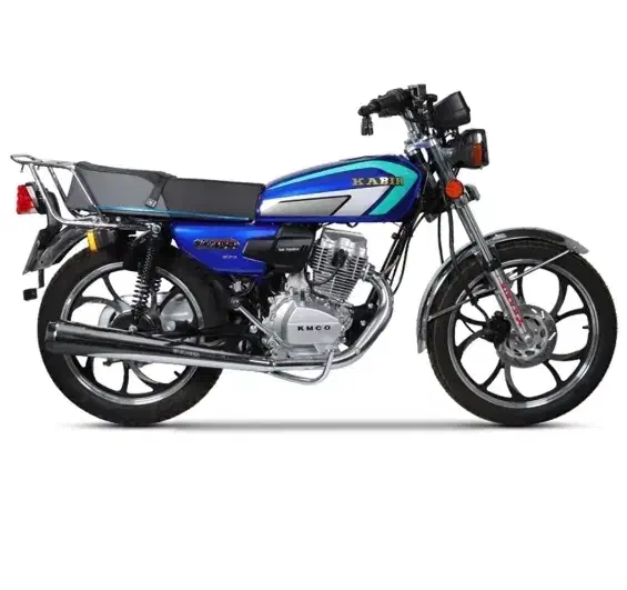 موتور سیکلت کبیر ۱۵۰۰ سی سی|موتورسیکلت|بندر ماهشهر, |دیوار