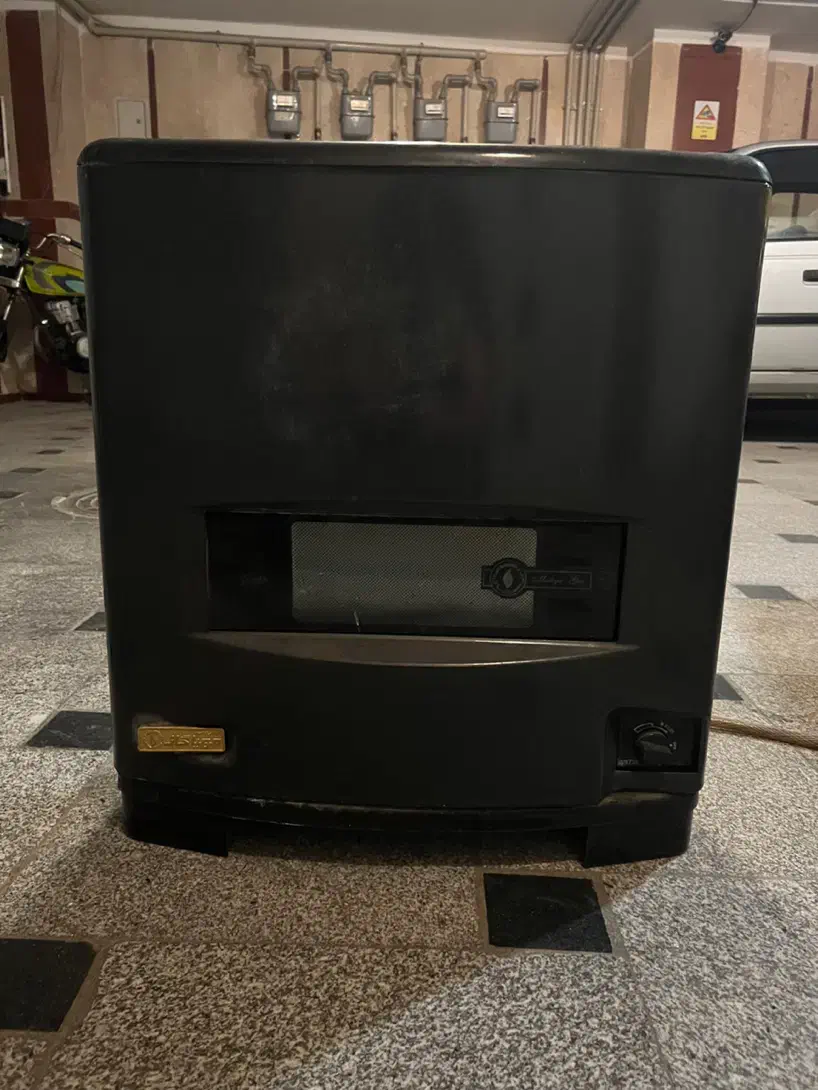 بخاری گازی|بخاری، هیتر، شومینه|تهران, منیریه|دیوار