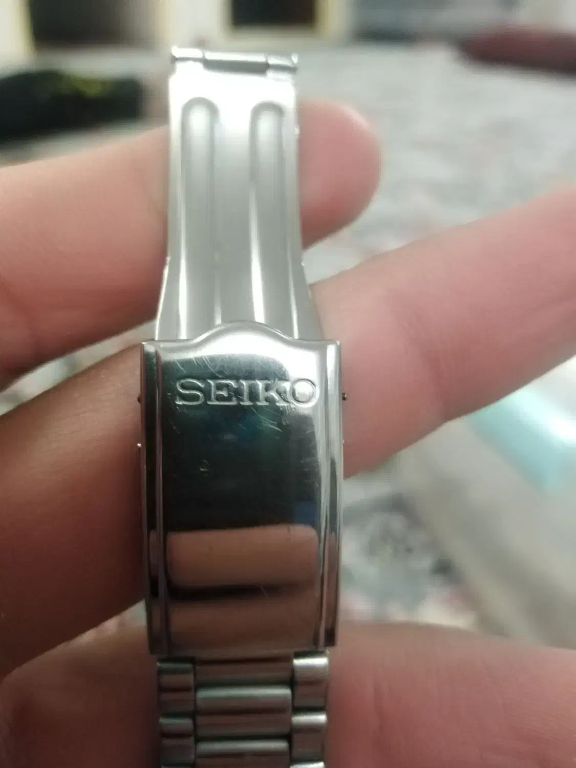 سیکو 5 درجه یک|ساعت|بروجرد, |دیوار