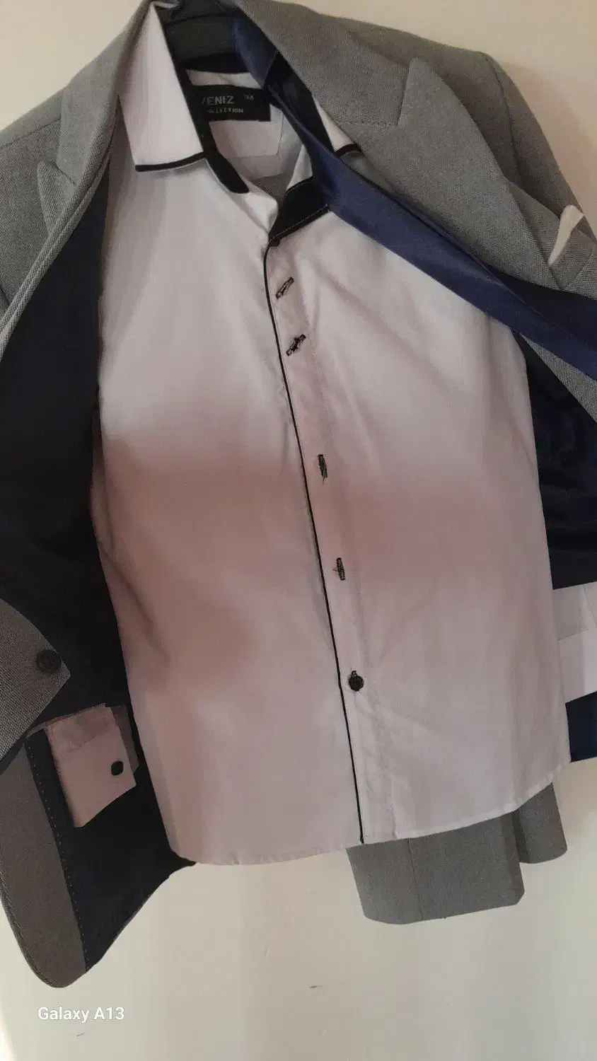 کت و شلوار سایز 34|لباس|زنجان, |دیوار