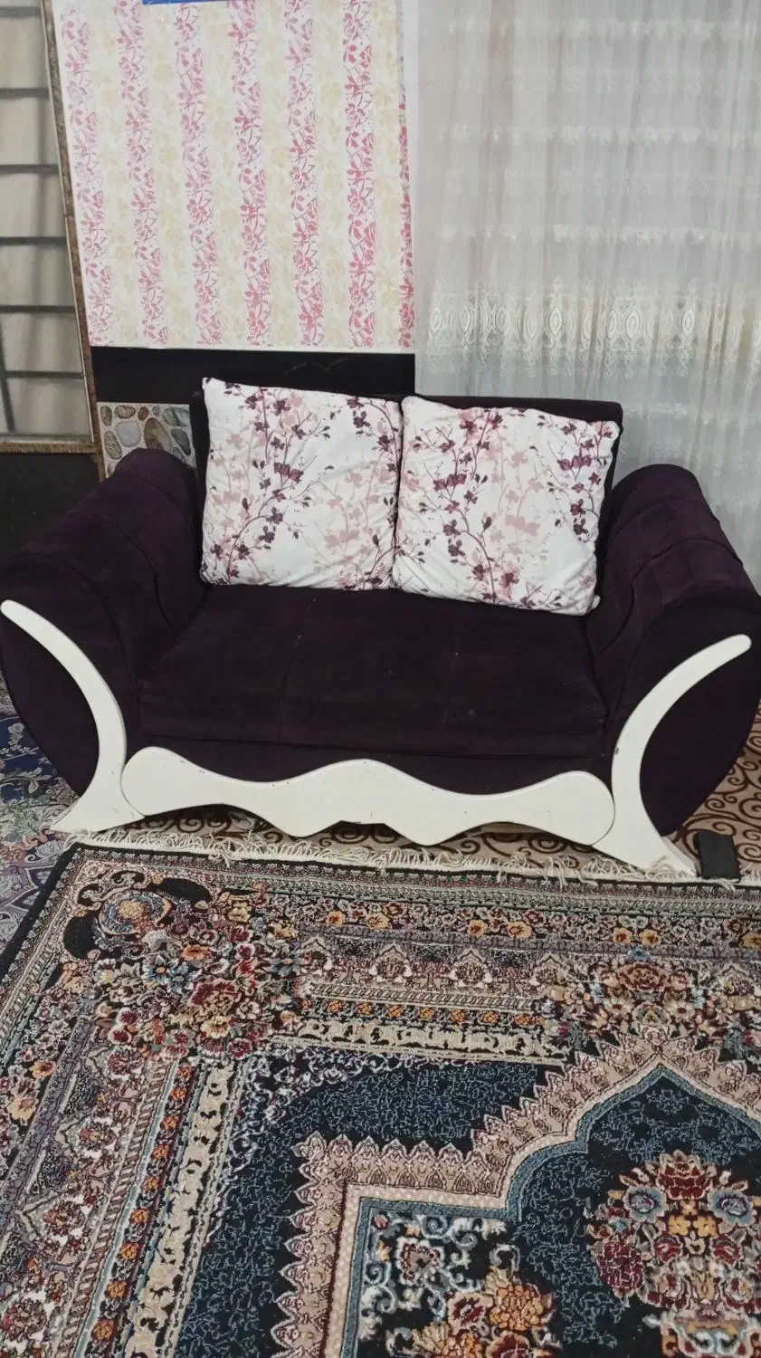 مبل|مبلمان خانگی و میز عسلی|سنگدوین, |دیوار