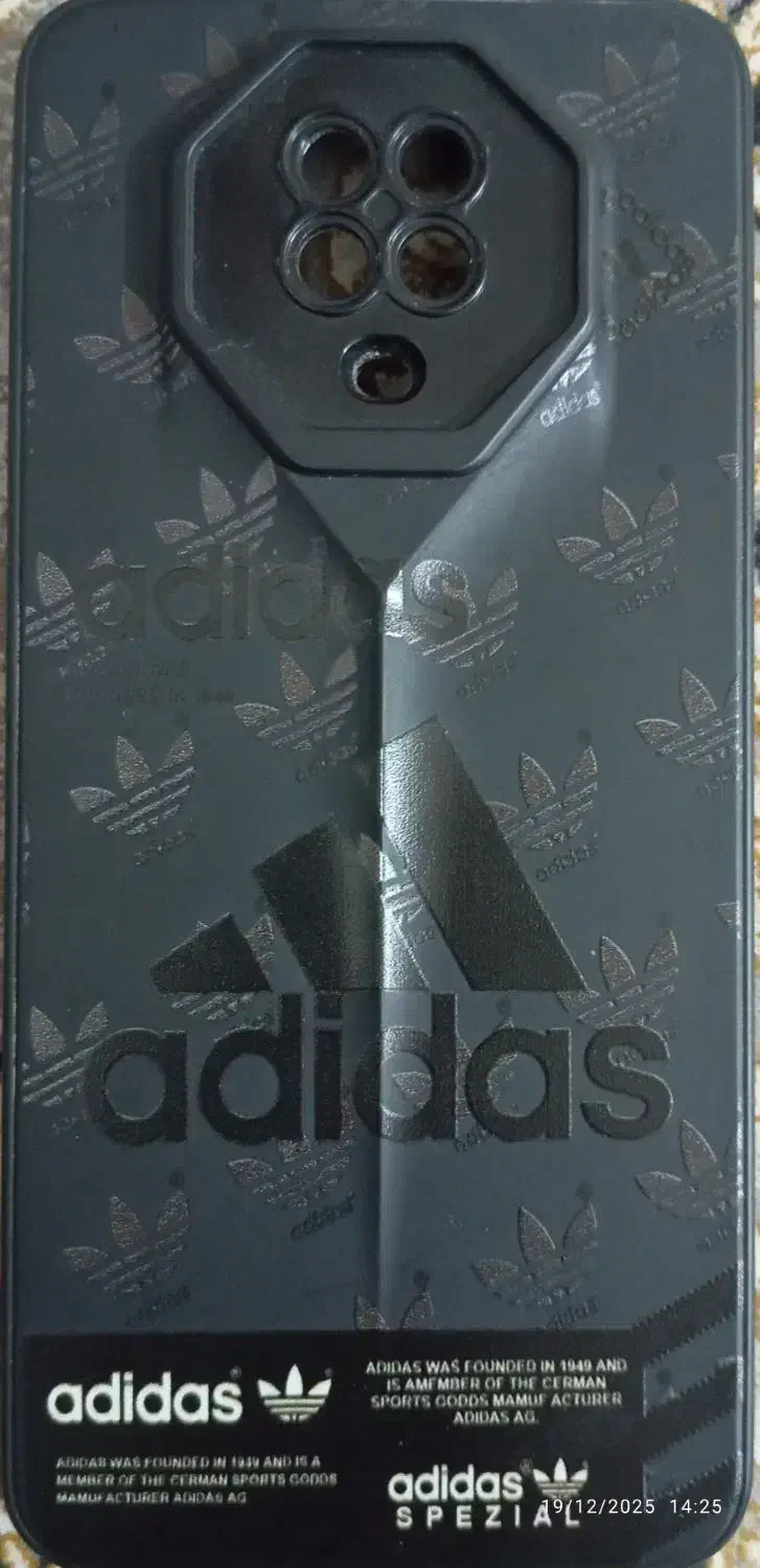 قاب گوشی شیائومی نوت۹|لوازم جانبی موبایل و تبلت|رباط‌کریم, مسکن مهر آبشناسان|دیوار