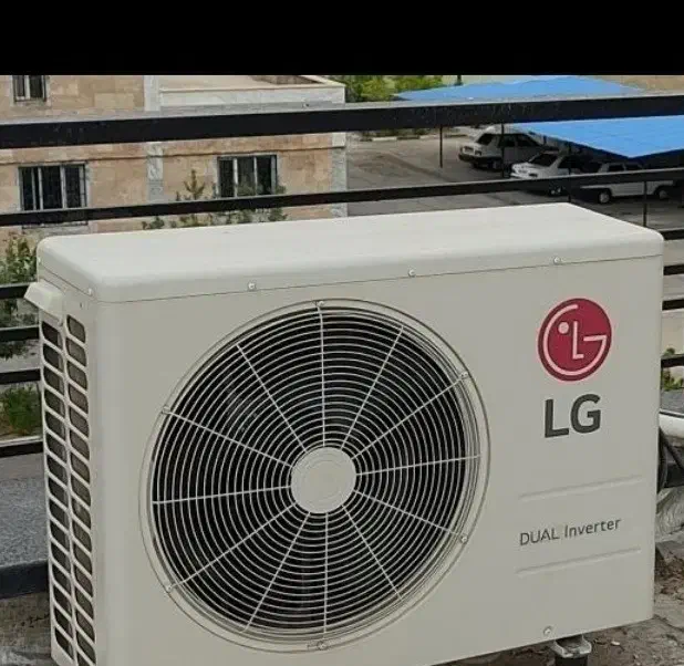 نصب و تعمیر تخصصی انواع کولر گازی|خدمات پیشه و مهارت|کرمانشاه, |دیوار